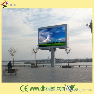 P16 LED Full Color Screen for Video Display